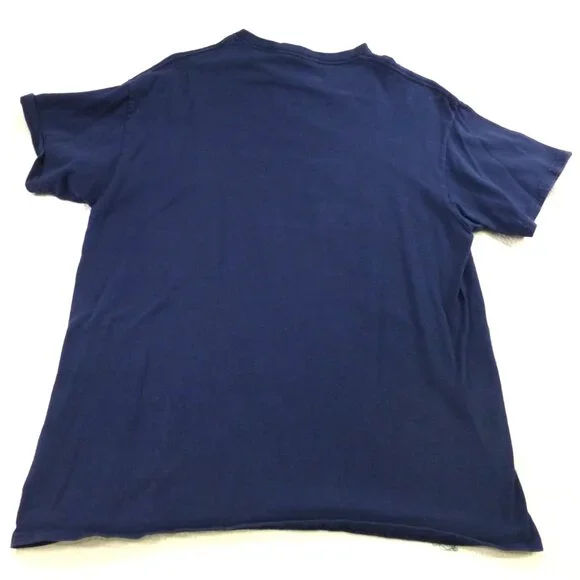 Star Wars Stormtrooper "Support The Troops" Delta Pro Weight T-Shirt Size Med - Picture 5 of 6